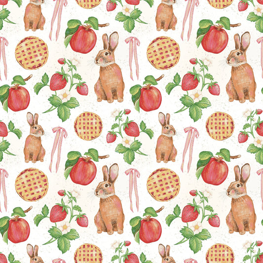 'Cottage core' Pattern Collection