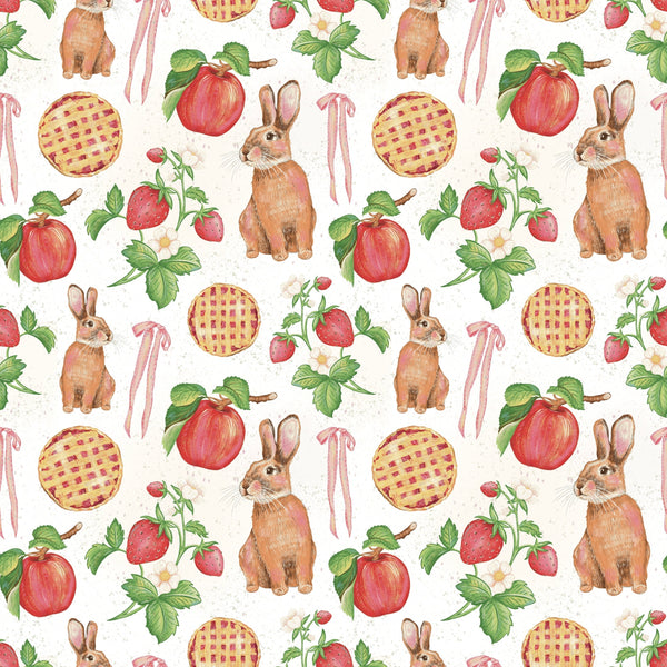 'Cottage core' Pattern Collection