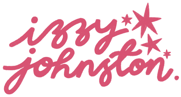 Izzy Johnston Illustration